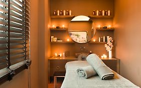 Rosa Grand \u2013 Starhotels Collezione