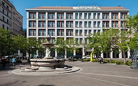 Rosa Grand \u2013 Starhotels Collezione